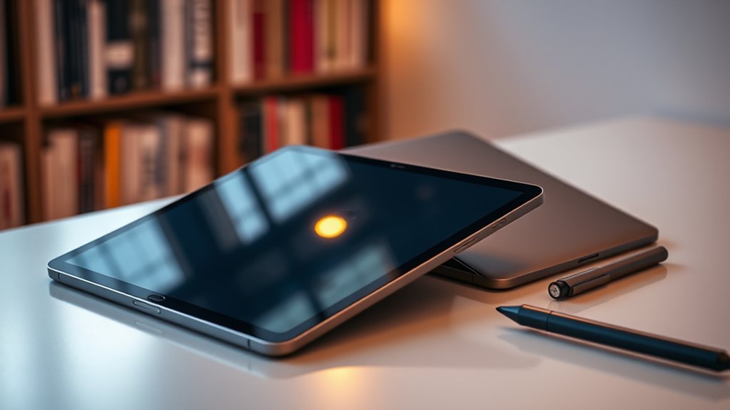 top ipad models compared