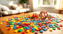 top magnetic tile showdown