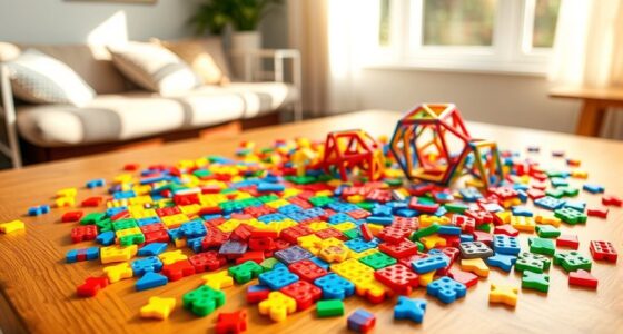 top magnetic tile showdown