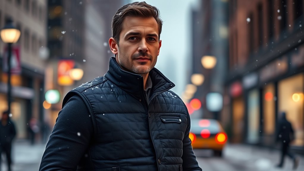 top men s heated vest picks