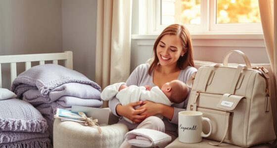 top new mom gift ideas