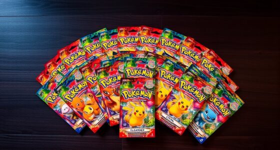 top pok mon tcg holiday calendars