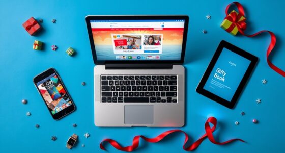 top quick digital gift ideas