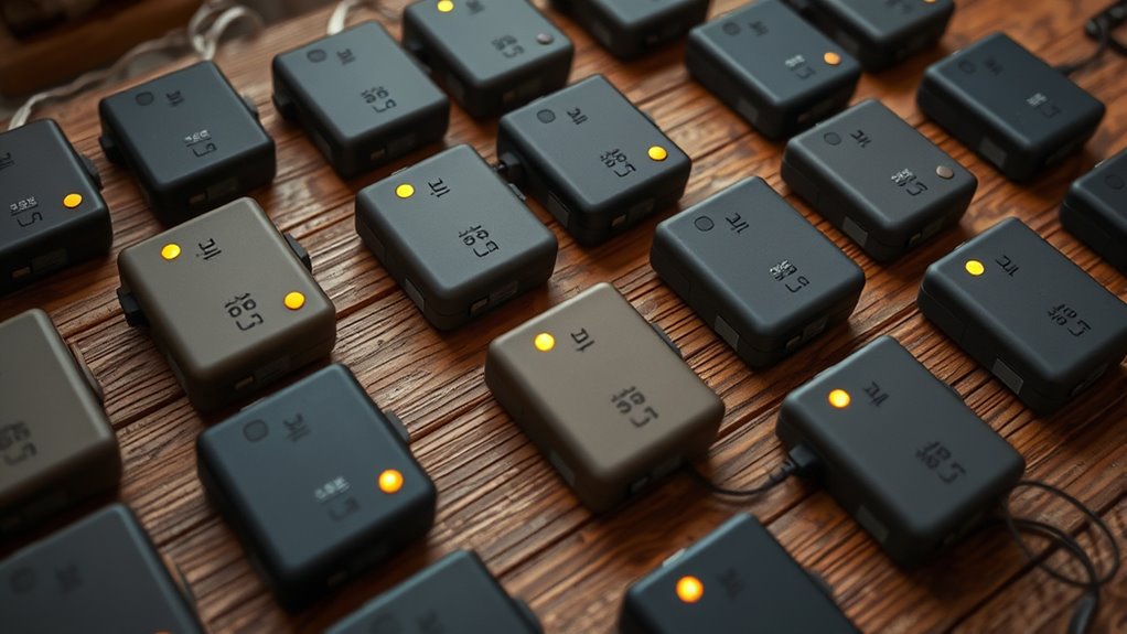 top rechargeable hand warmers