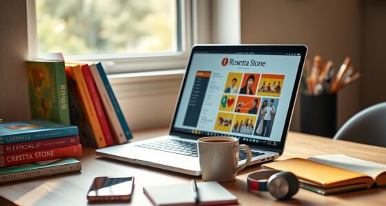 top rosetta stone deals