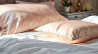 top silk pillowcases for beauty