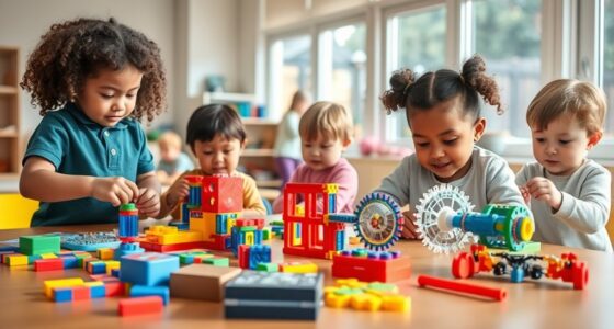 top stem toys for toddlers