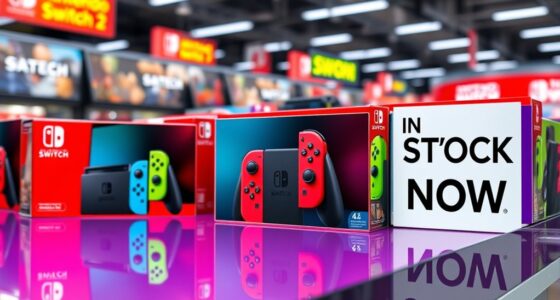 top switch bundles available