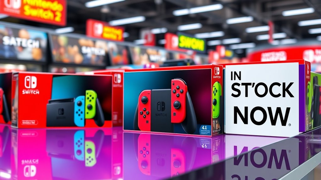 top switch bundles available
