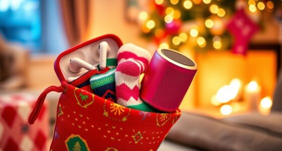 top teen holiday gift ideas