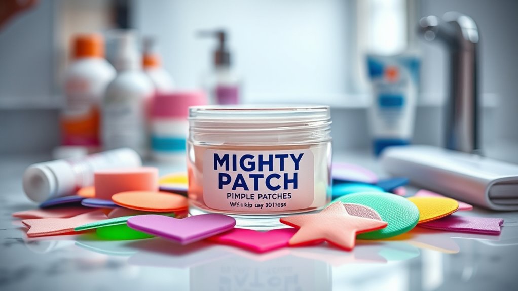 top teen pimple patch picks