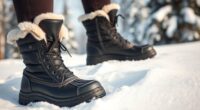top waterproof winter boots