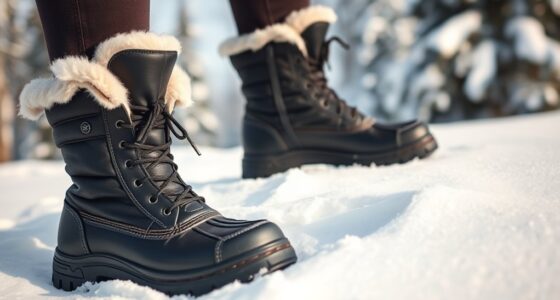 top waterproof winter boots