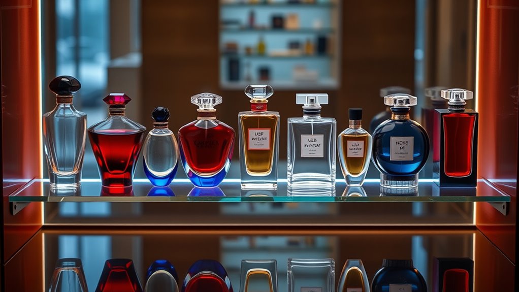 top women s perfumes 2025