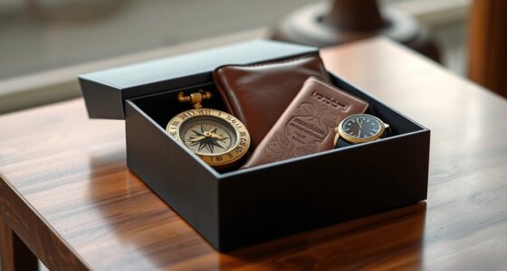 unique gift ideas for men