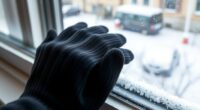warm touchscreen gloves