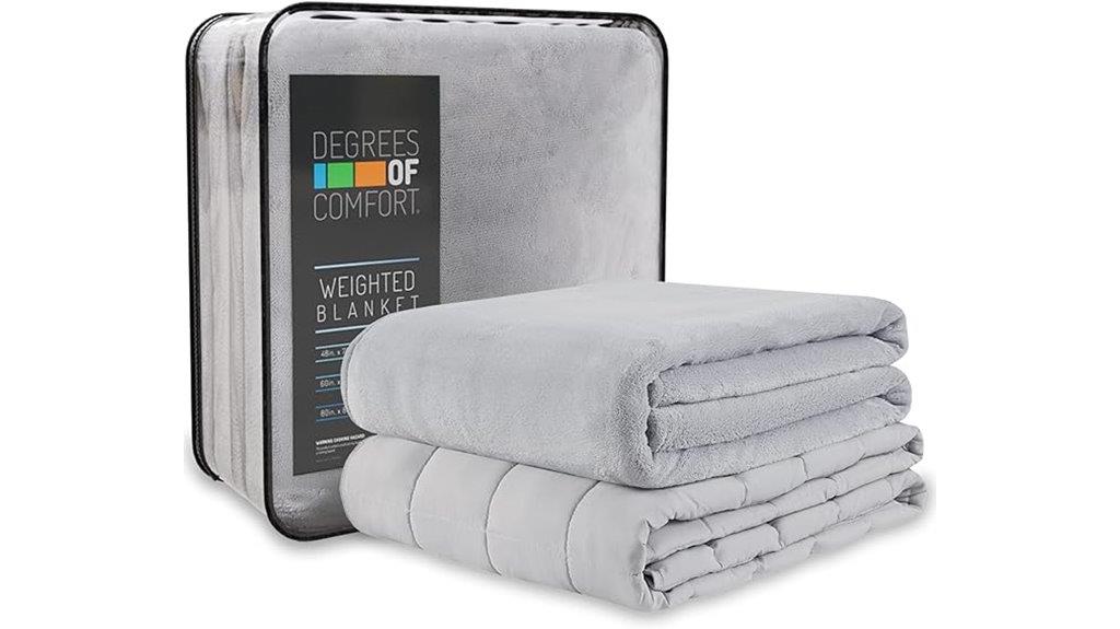 washable twin size blanket