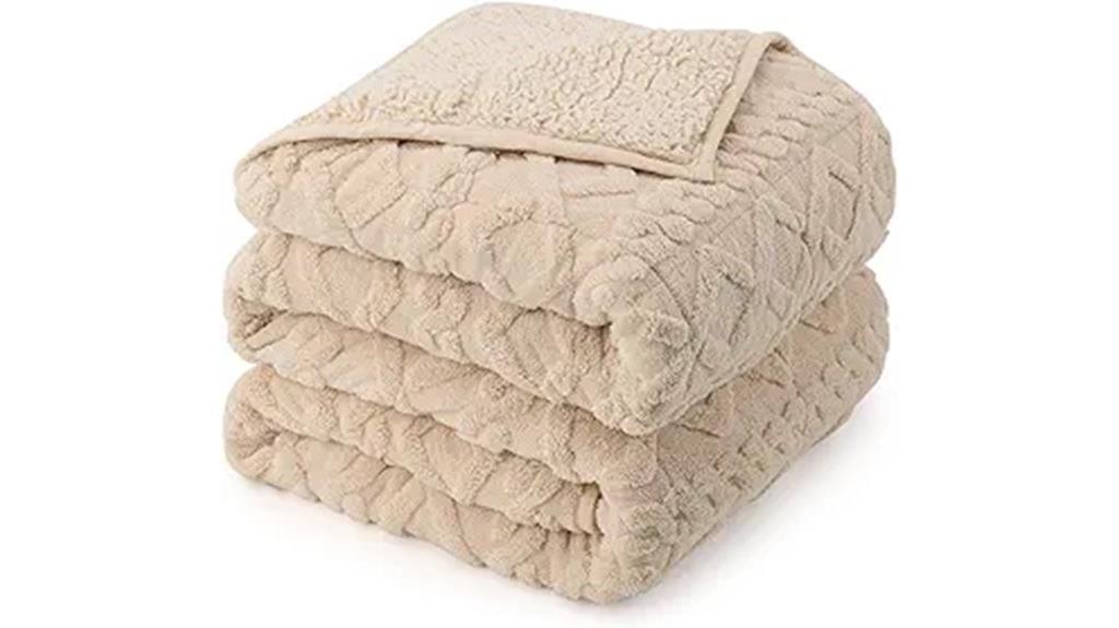 weighted queen size blanket