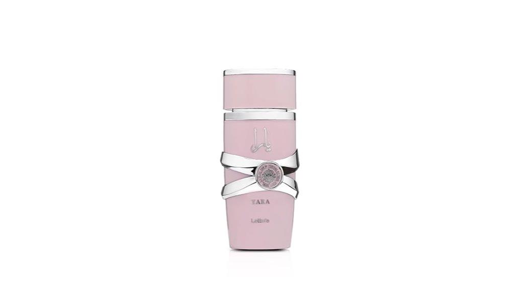 women s 100ml yara fragrance