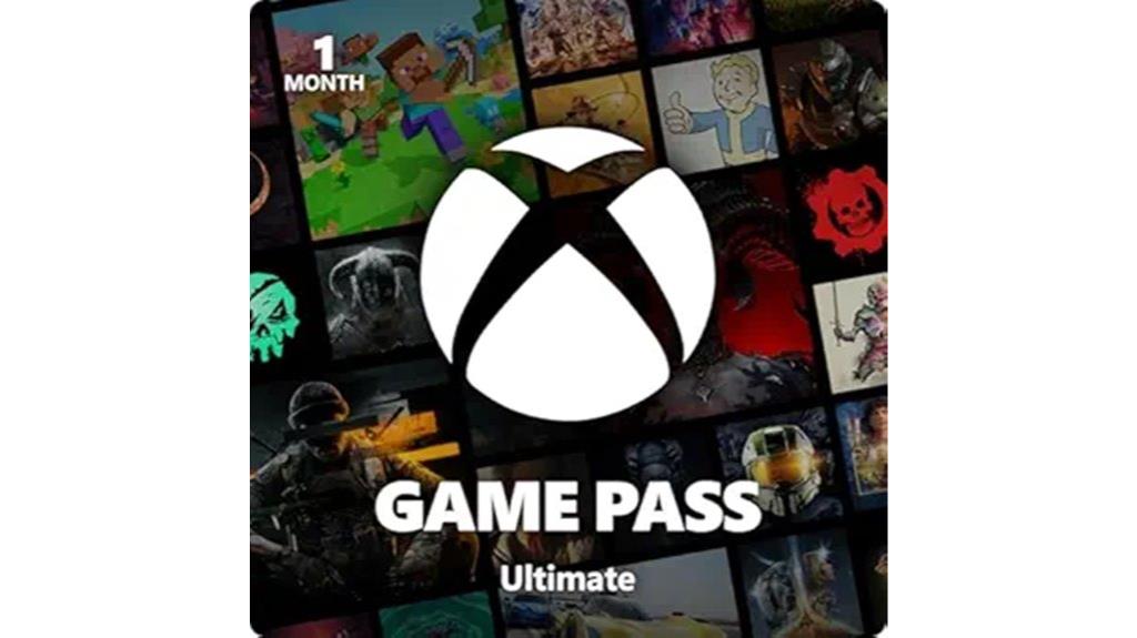 xbox game pass ultimate digital code
