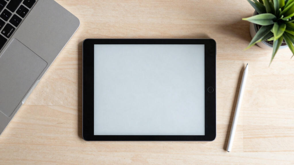 1 Best E-Ink Tablets for Researchers in 2026