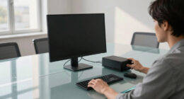 1 Best Mini PC for Conference Rooms in 2026