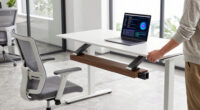 1 Best Office Furniture for AI Startups in 2026