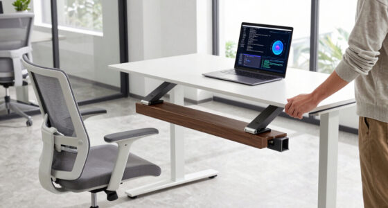 1 Best Office Furniture for AI Startups in 2026
