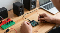 1 Best Teensy Board for Audio AI in 2026