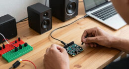 1 Best Teensy Board for Audio AI in 2026