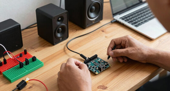 1 Best Teensy Board for Audio AI in 2026