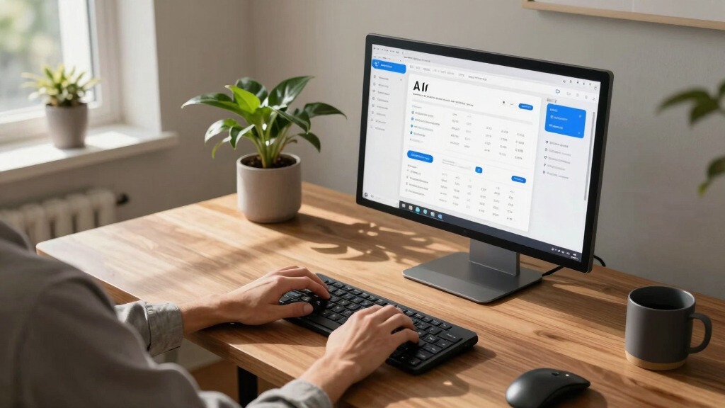 10 Best AI-Ready Personal Computers for Home Offices in 2026