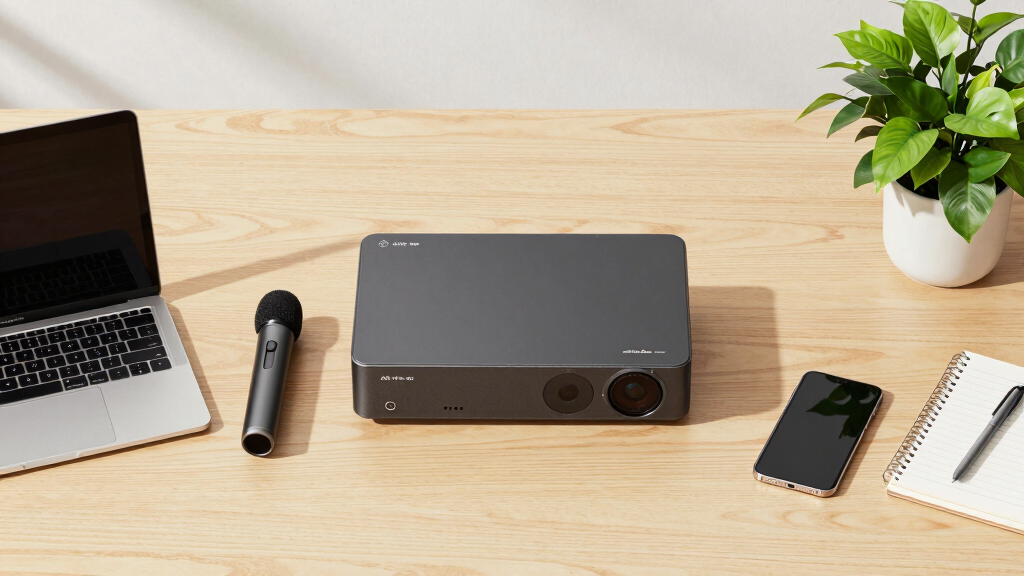 10 Best All-In-One Conference Camera Systems in 2026