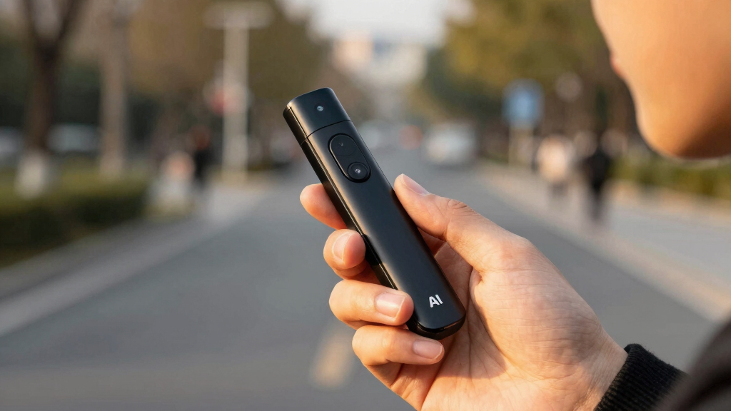 10 Best Best Ai Voice Recorder Pen in 2026