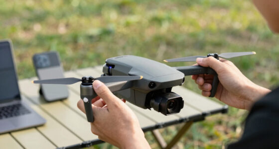 10 Best Best Drone Deals Cyber Monday in 2026
