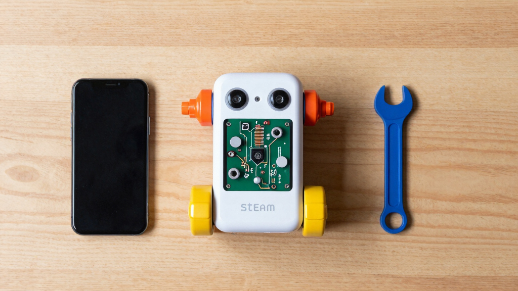 10 Best Best Steam Coding Robot Under 100 in 2026