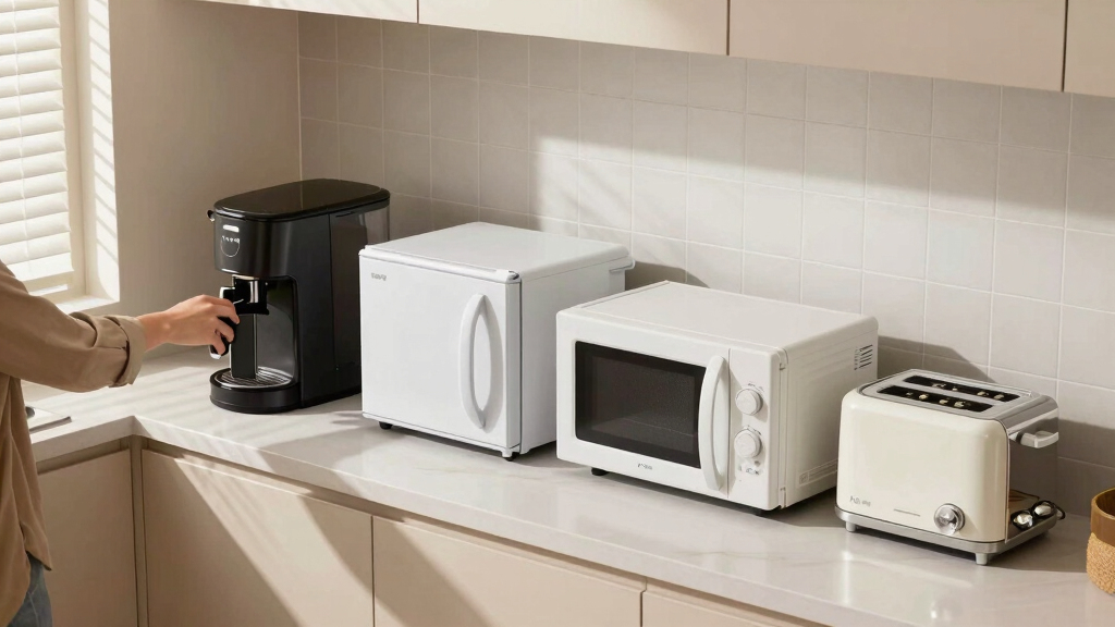 10 Best Break Room Appliance Bundles for Small Businesses in 2026