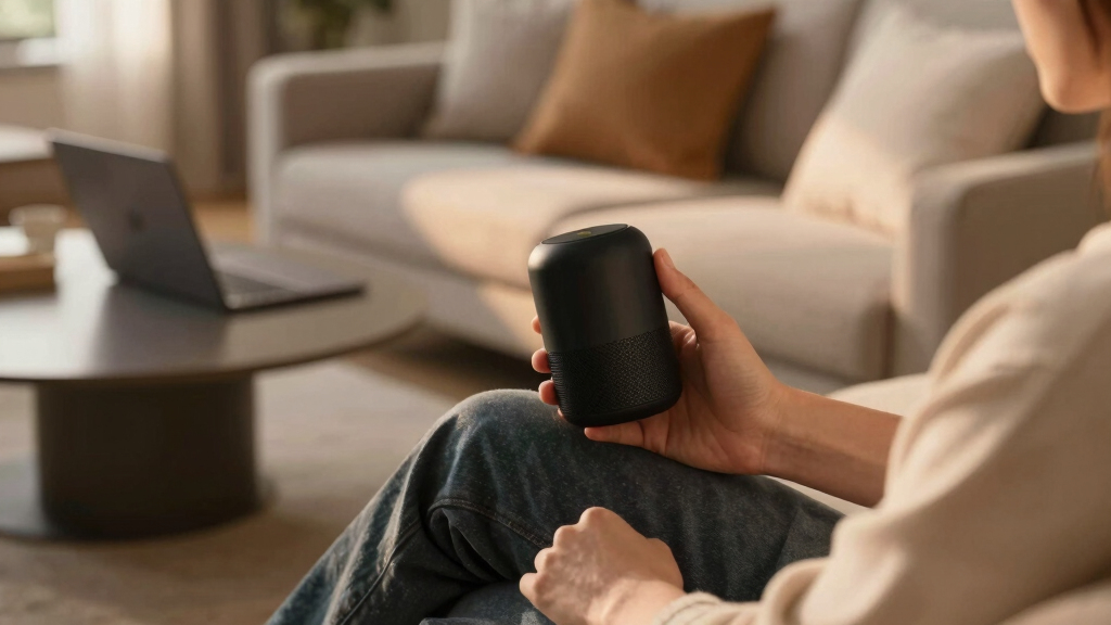 10 Best Budget Smart Speaker Under 50 in 2026
