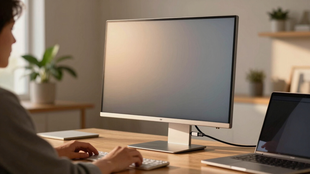 10 Best Business Monitors With USB-C Docking in 2026