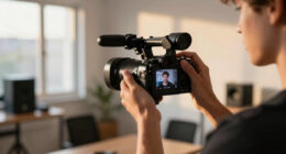 10 Best Camcorders for Professional Tutorials in 2026