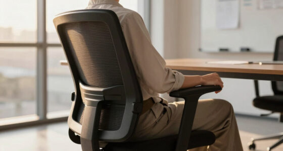 10 Best Conference Room Chairs for Startups in 2026