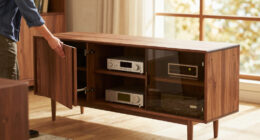 10 Best Credenzas for Executive Home Offices in 2026