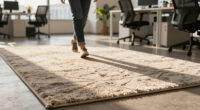 10 Best Large Area Rugs for Office Acoustics in 2026