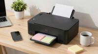 10 Best Laser Printers for Home Offices in 2026