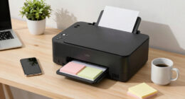 10 Best Laser Printers for Home Offices in 2026