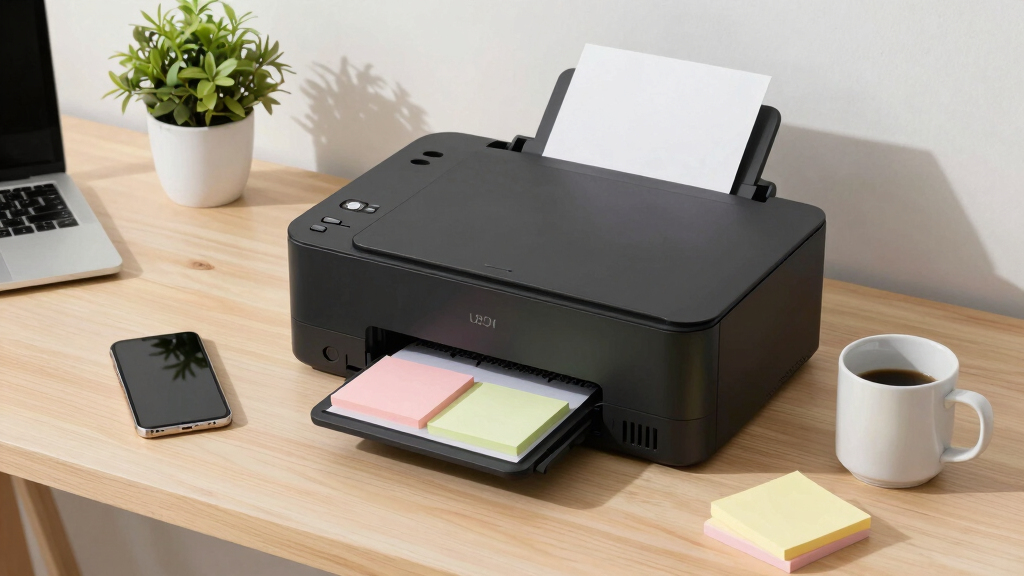 10 Best Laser Printers for Home Offices in 2026