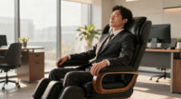 10 Best Massage Office Chairs for Executives in 2026