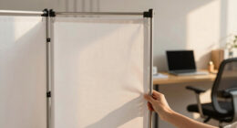 10 Best Movable Room Dividers for Remote Work Studios in 2026