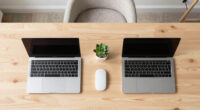 10 Best Office Desks for Dual-Computer Setups in 2026