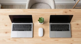 10 Best Office Desks for Dual-Computer Setups in 2026